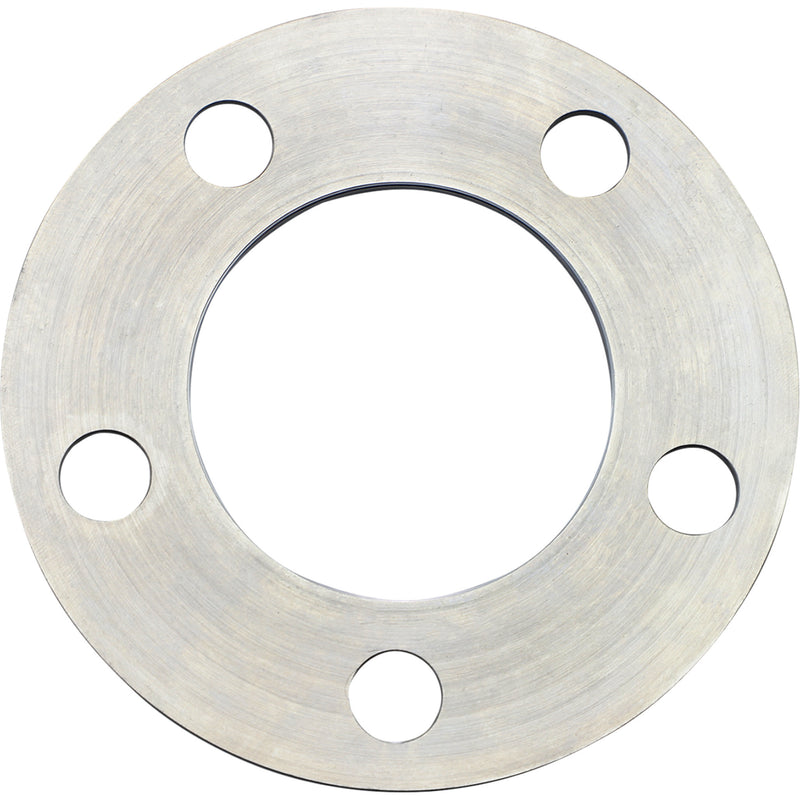 CYCLE VISIONS 1201-0099 CV-2008 "The Correct" Rear Wheel Pulley Spacers/Adapter Rear Wheel Spacer - .100" - '00-'21