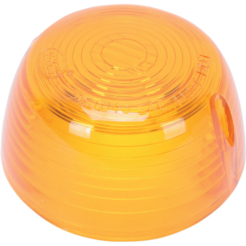 K&s Technologies Lens - 25-1040 Honda Motorcycles 1959-1983