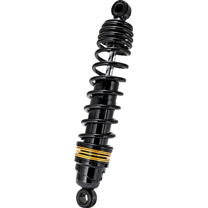 PROGRESSIVE SUSPENSION 1310-2622 412CRZ-4065B 412 Series Shocks Shock - 12.5" - Cruise Series - Black