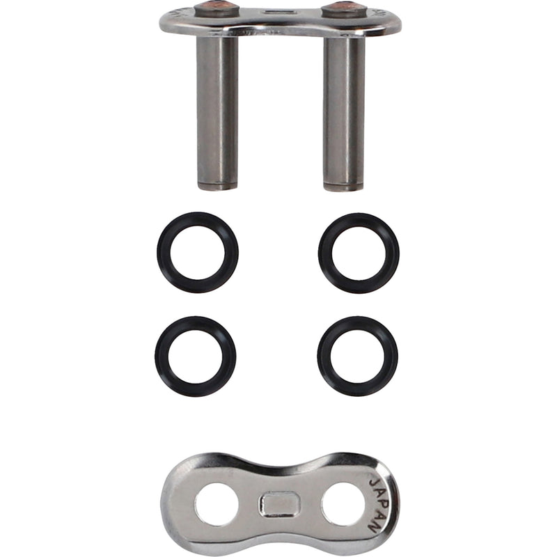 EK 1225-0865 530L3D-MLJC 530 L3D Connecting Link 530 L3D - Connecting Link - Rivet - Chrome