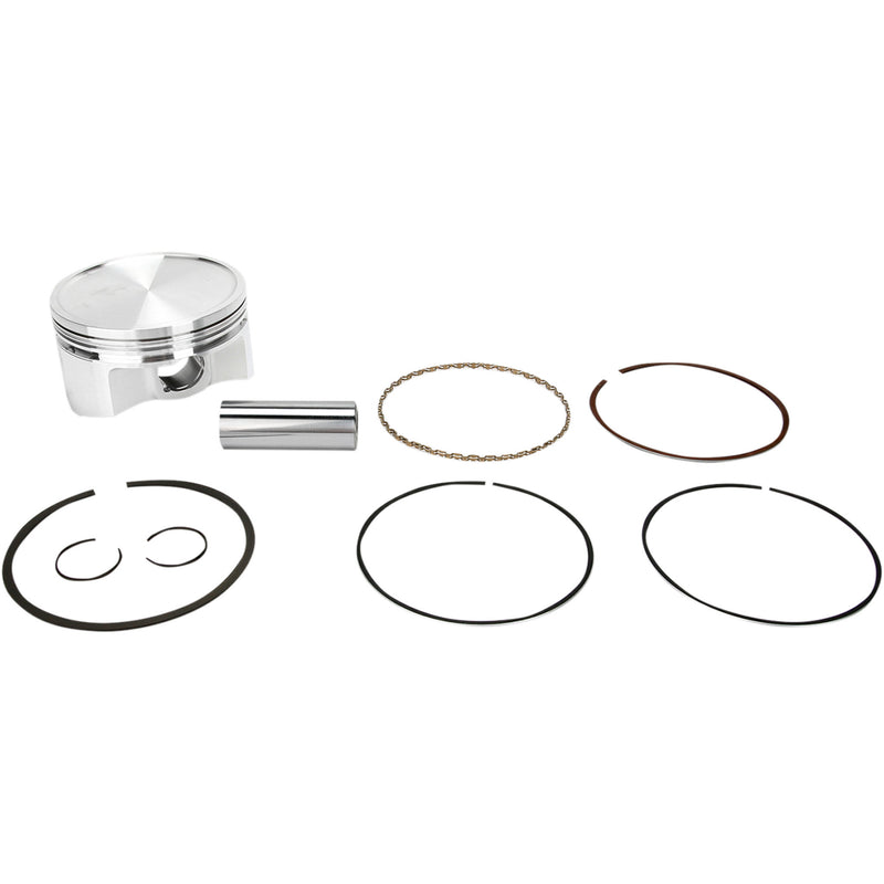 Wiseco Forged Series Piston Kit - 4577M09800 Honda XR600R 1985-2001