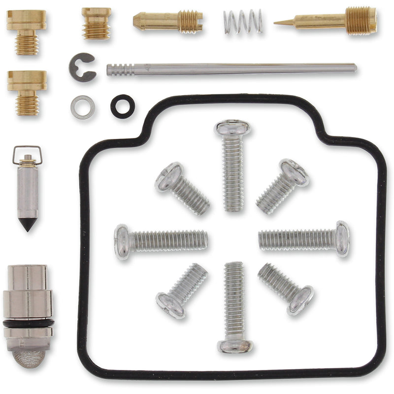 Moose Offroad Repair Kit - 26-1022 Polaris Sportsman 400 2002-2005
