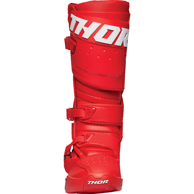 THOR Radial MX Boots - Size