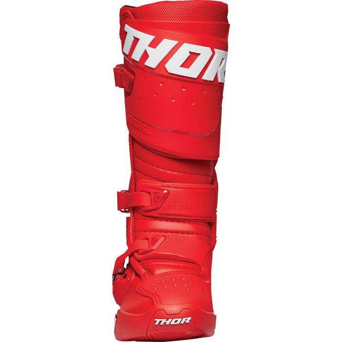 THOR Radial MX Boots - Size