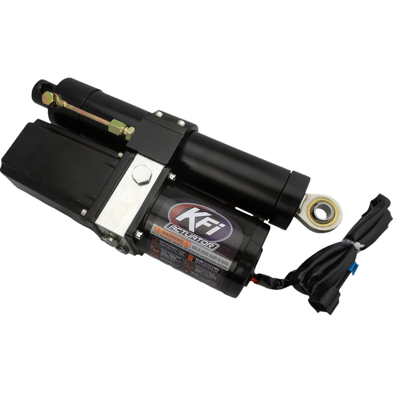KFI PRODUCTS 4501-1126 ACT203 Plow Actuator replacement  - hydraulic - utv
