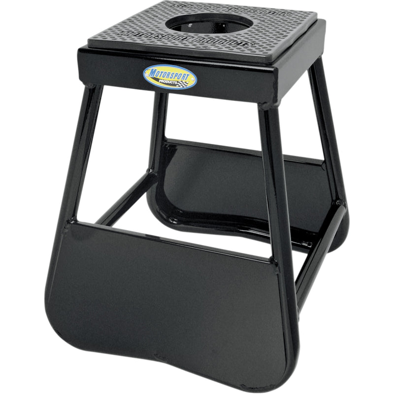 MOTORSPORT PRODUCTS 4101-0180 93-2012 Pro Panel Stand Panel Stand Pro - Black