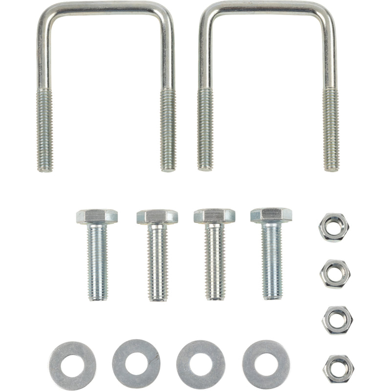 Moose Offroad RM5 Mount Plate - 4469PF CFMOTO UFORCE 2022-2025