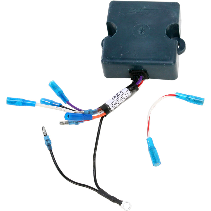 Wsm Capacitor Discharge Ignition (CDI) Unit - 004-212 Yamaha Watercraft 1990-1995