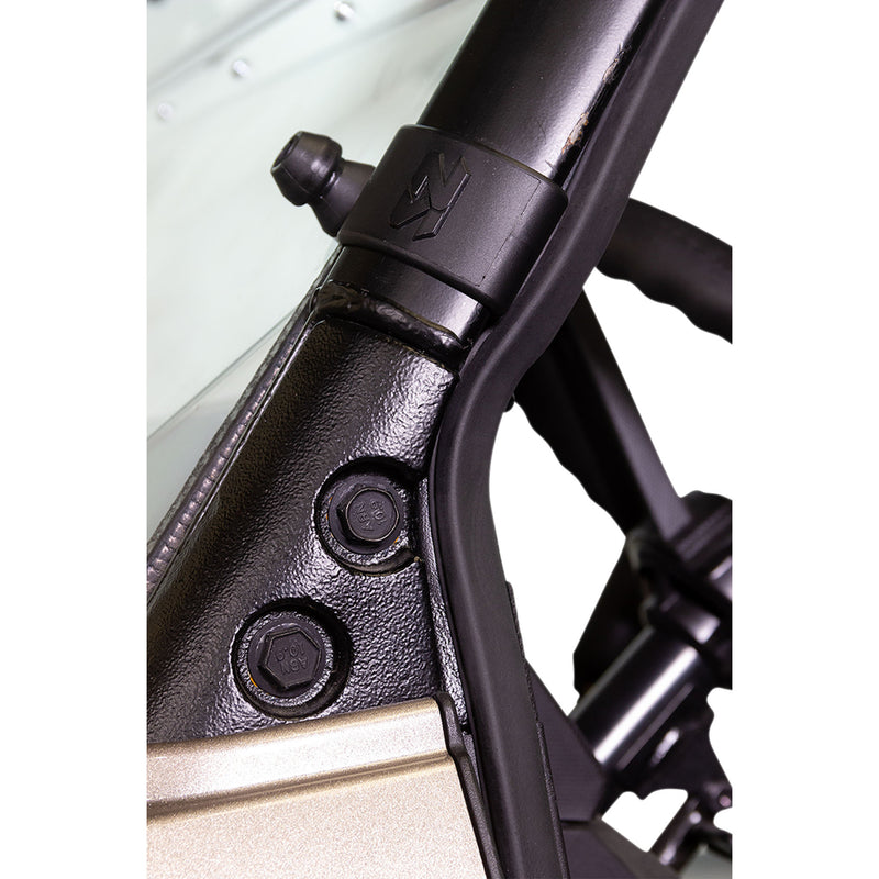 Seizmik Door Kit - 52-06024KIT Polaris RZR / Ranger 2018-2026