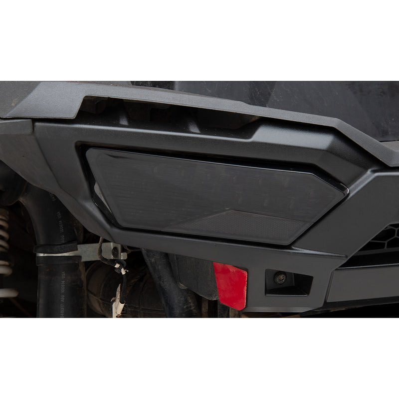 Moose Offroad Taillight - 100-2360-PU Polaris UTVs 2014-2020