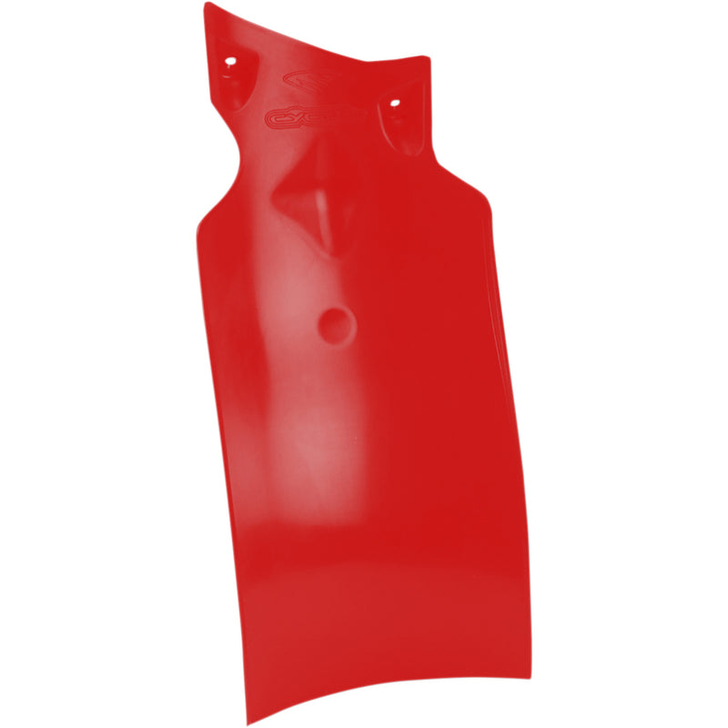 Cycra Mud Flap - 1CYC-3875-32 Honda CRF250R 2007-2009