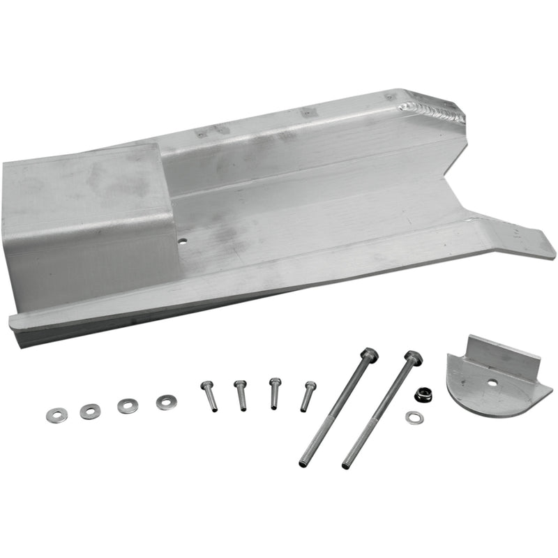 Motorsport Products Skid Plate - 82-3101 Yamaha ATVs 2004-2005