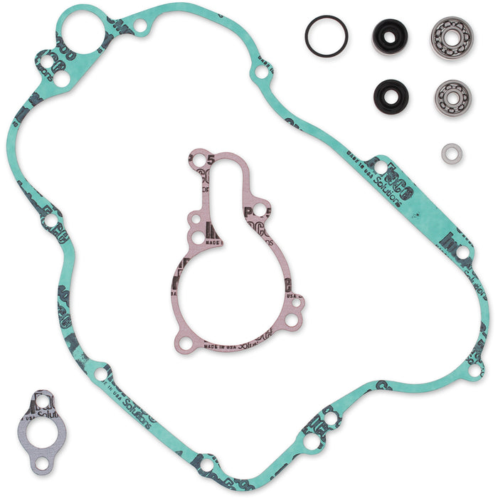 MOOSE OFFROAD 0934-5218 821429MSE Water Pump Rebuild Kit kawasaki