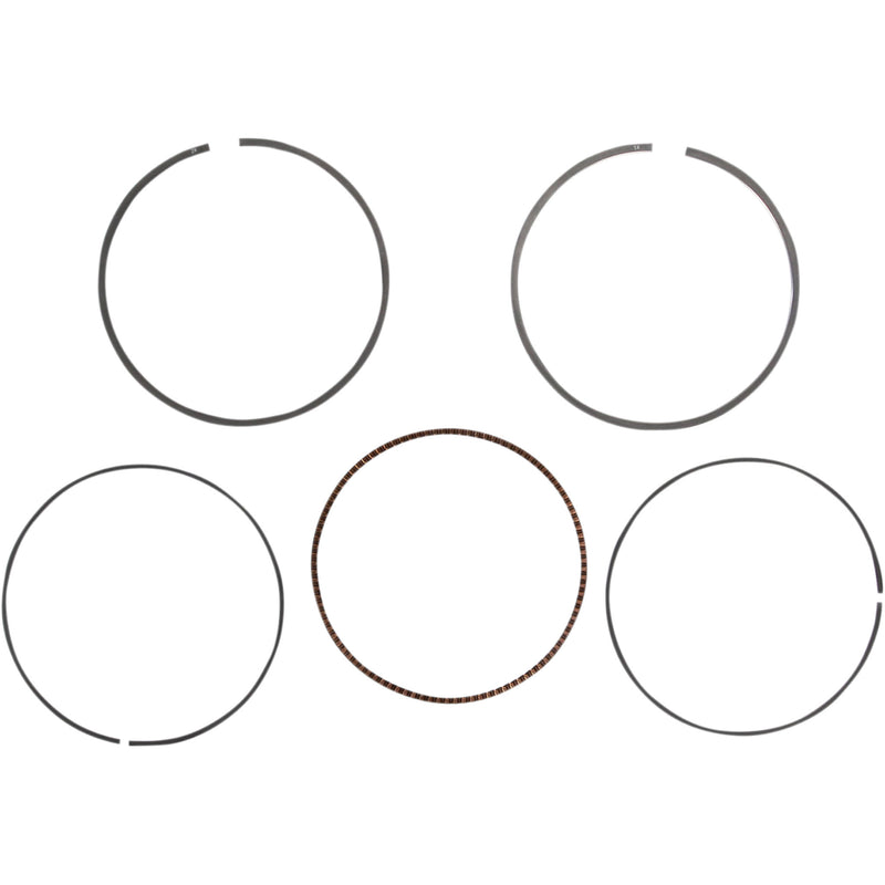Wsm Piston Rings - 51-258 Kawasaki 750 / 750 Teryx 4x4 / Teryx / 750 Teryx 4x4 Sport 2005-2011
