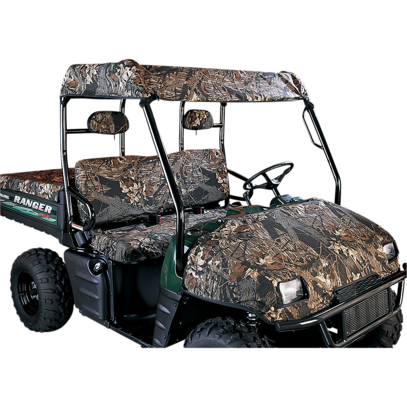 Moose Offroad Roof Cap - PRRC-155 Polaris Ranger 2004-2008