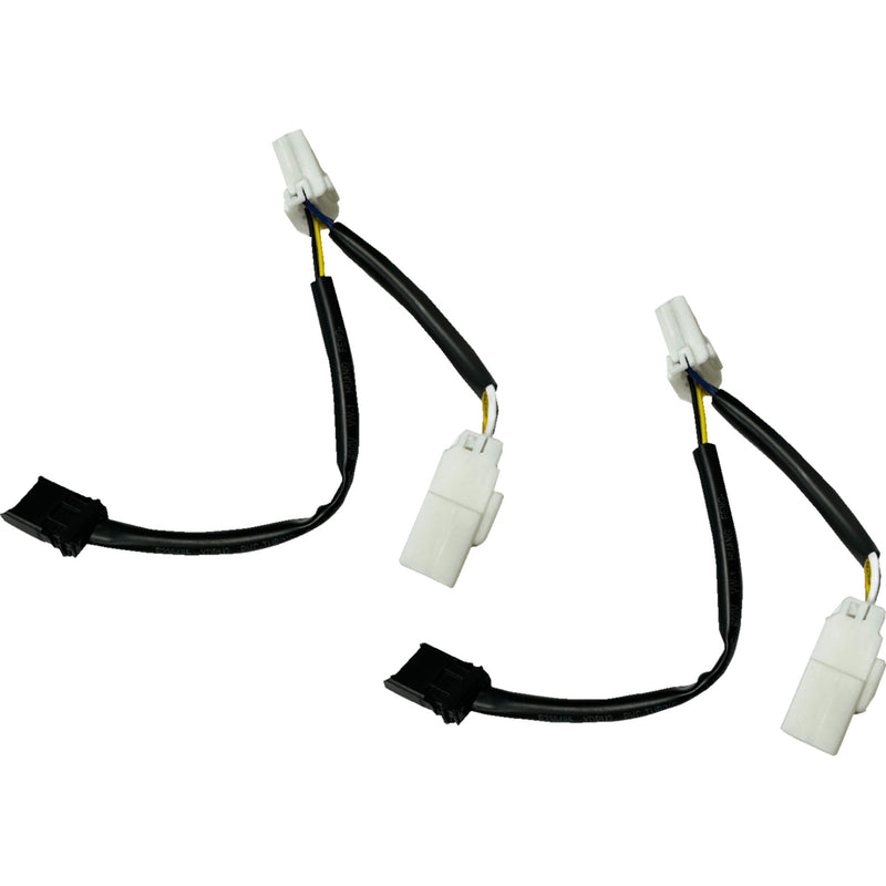 Custom Dynamics Adapter - MPR-13-FTS For Harley Touring 2006-2013
