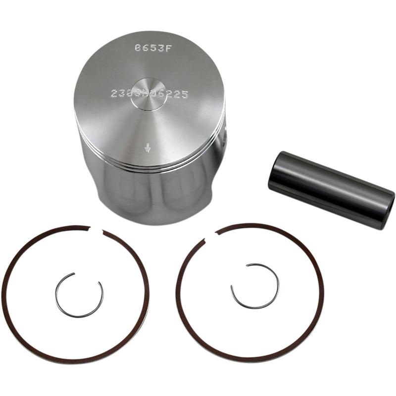 Wiseco Forged Series Piston Kit - 2308M06225 For Ski-Doo Snowmobiles 1979-1994 | Moto-Ski Mirage / Mirage Special 1980-1983