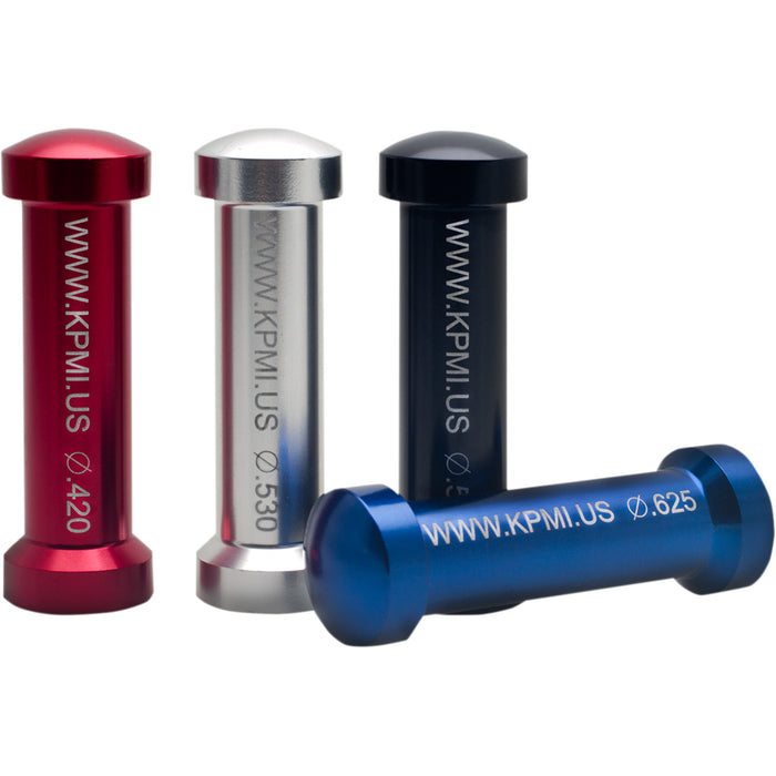 KIBBLEWHITE 3801-0286 20-20835 Valve Guide Seal Installation Tools Valve Seal - Installation Tool - Set