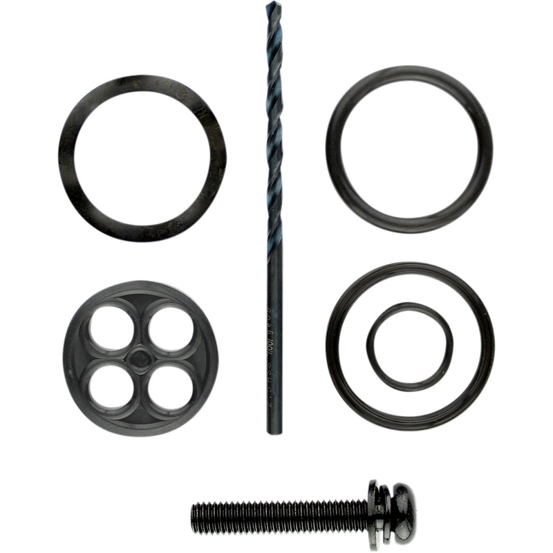 Moose Offroad Rebuild Kit - 60-1208 Honda TRX250X / TRX300EX 1991-2006