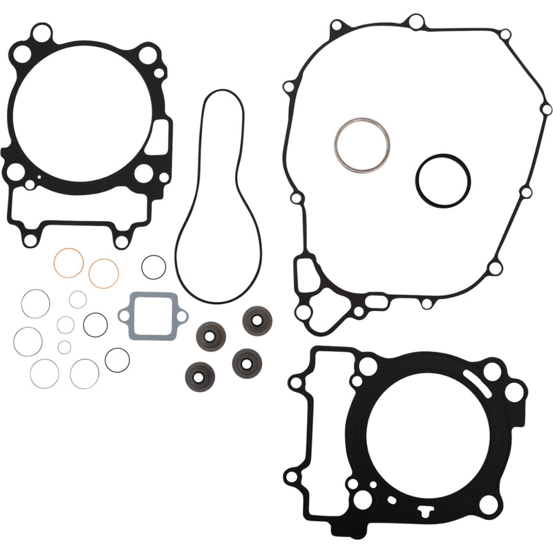MOOSE OFFROAD 0934-6522 8080001MSE Complete Gasket Kit Complete Motor Gasket Kit - Polaris
