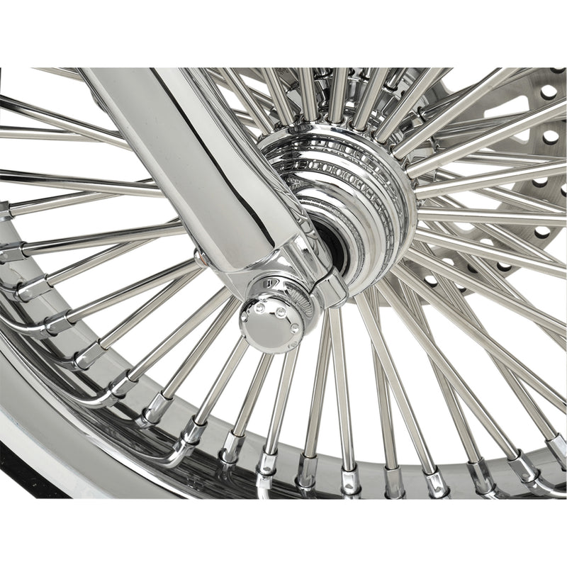 Covingtons Cover - C0010-C For Harley Motorcycles 2008-2023