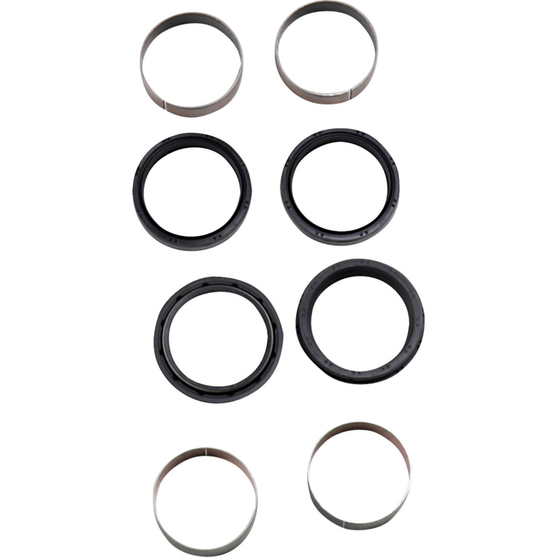Moose Offroad Rebuild Kit - 119999410101 For Kawasaki KX 250 / KX 125 1990 | Yamaha YZ 125 / YZ 250 1989-1990 | Honda XR250R 1986-1991