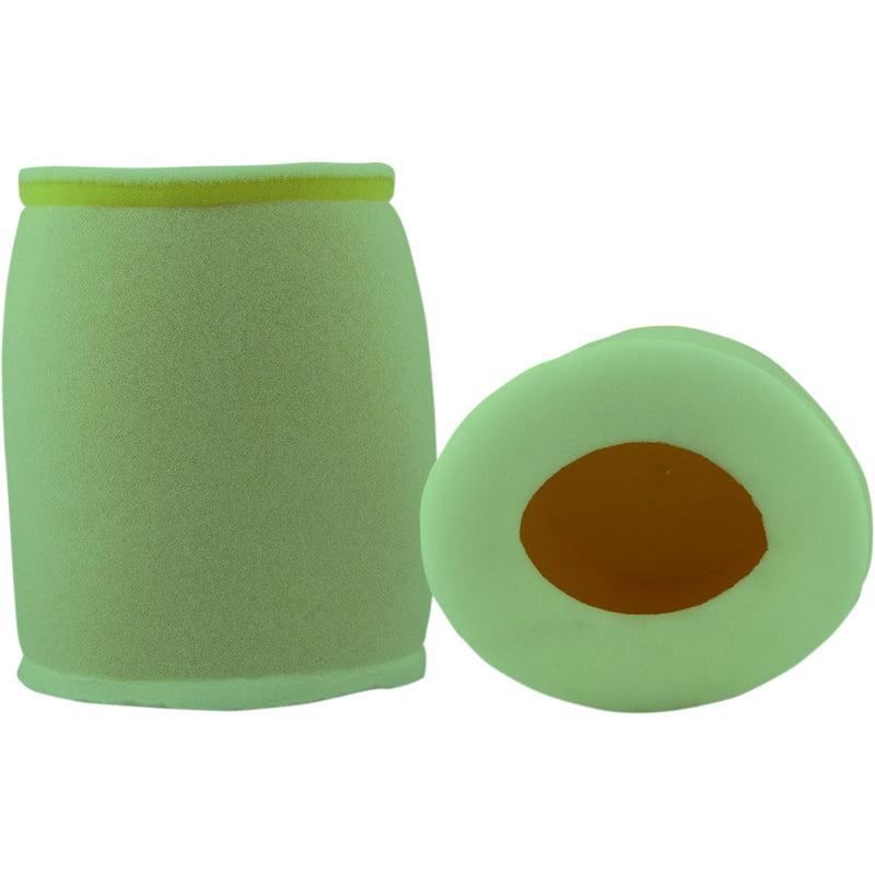 NO TOIL 1011-0811 3815 Pre-Oiled Air Filter yamaha