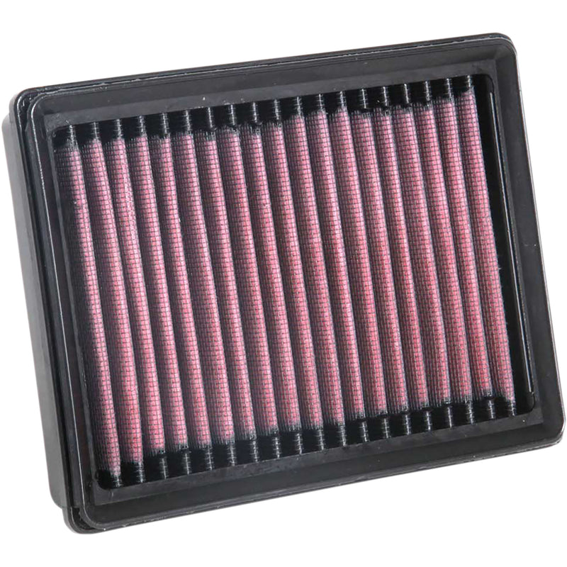 K & N High-Flow Air Filter - TB-1216 Triumph Thruxton 2016-2025