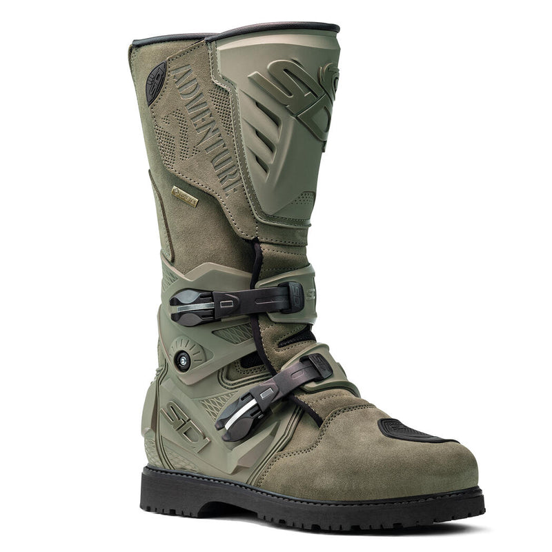 Sidi Adventure 2 Gore Boot