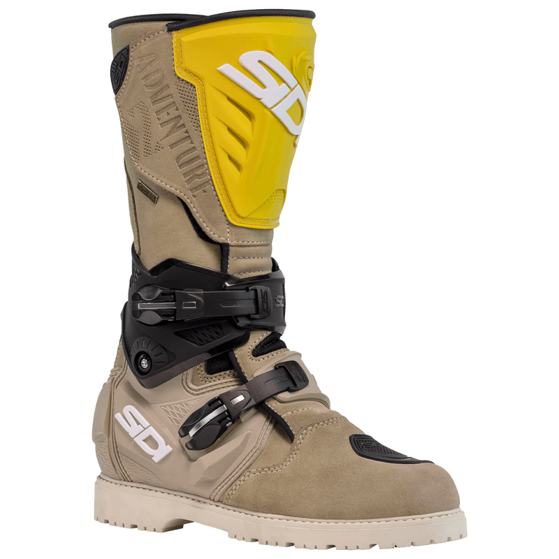 Sidi Adventure 2 Gore Boot