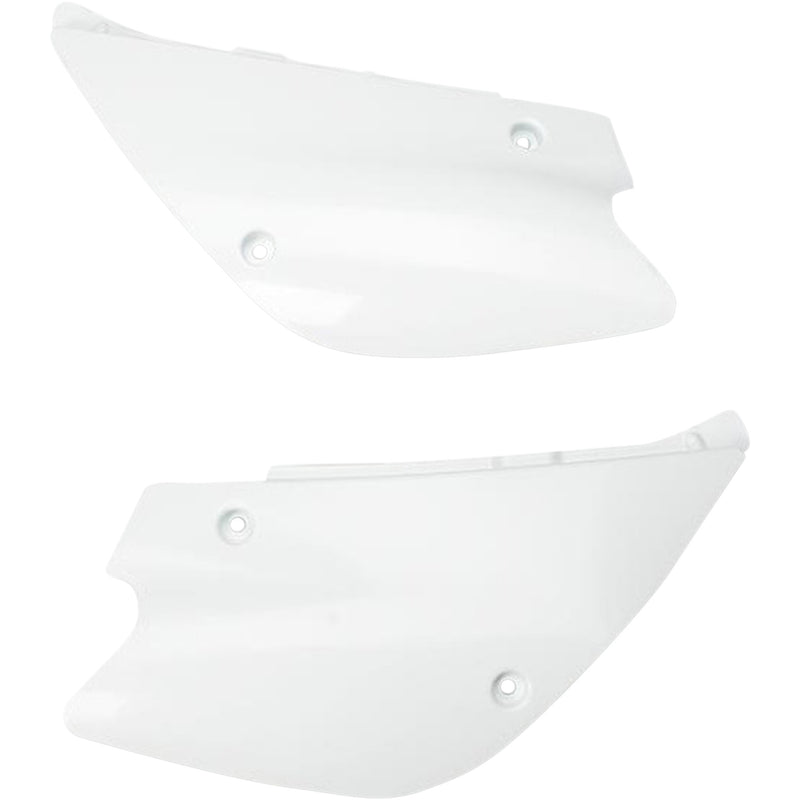 Acerbis Side Panel - 2043400002 For Kawasaki Dirt Bikes 1998-2013 | Suzuki RM 100 2003-2006
