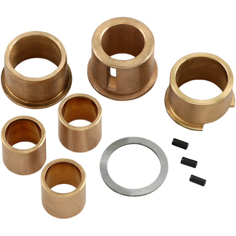 Eastern Motorcycle Parts Bushing Kit - 15-0117 For Harley Touring 1948-1953