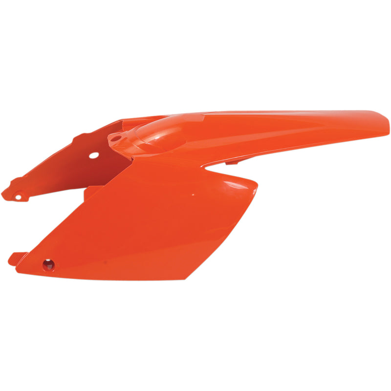 ACERBIS 15-8064-84 2040550237 Rear Fender /side panel - orange