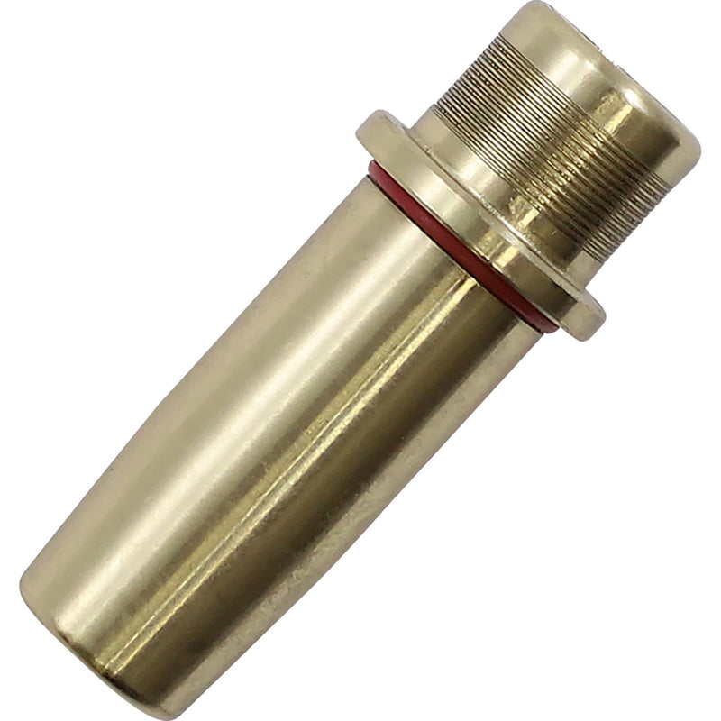 Kibblewhite Shouldered C630 Bronze Valve Guide Exhaust 0.5690' OD Big Twin '48-'E79 - 20-2034 For Harley Motorcycles 1948-1979