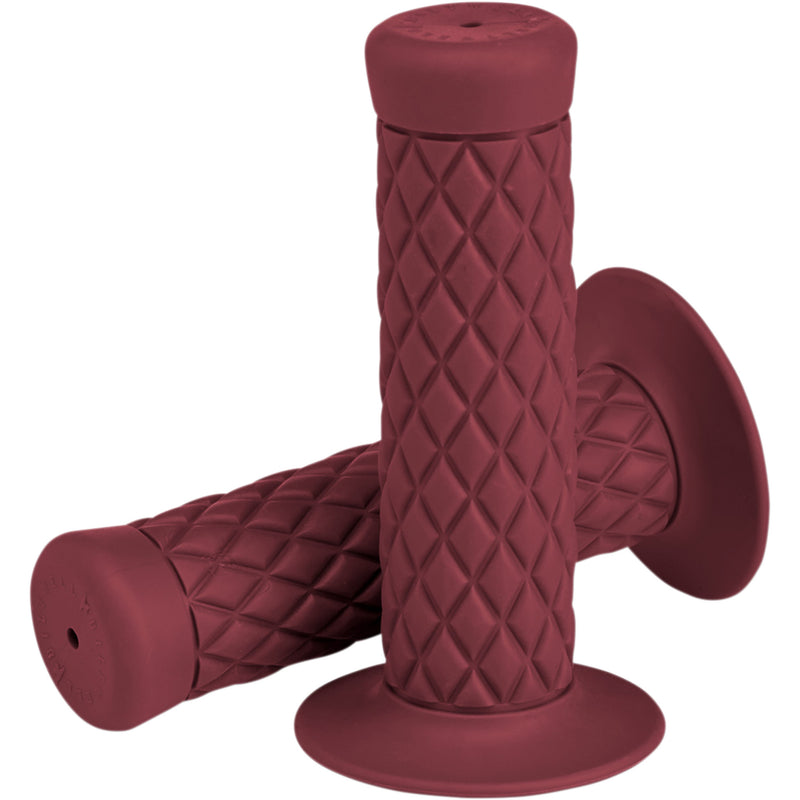 BILTWELL Thruster Bar Grips