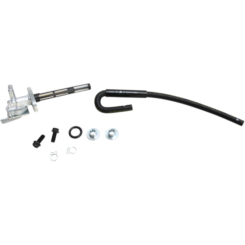 All Balls Fuel Valve - FS101-0100 Honda XR50R / CRF50F 2000-2007