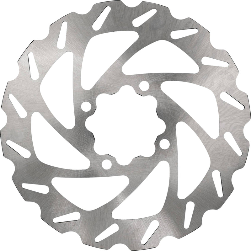 ALL BALLS 1711-1900 18-0017 Brake Rotors Brake Rotor - Yamaha