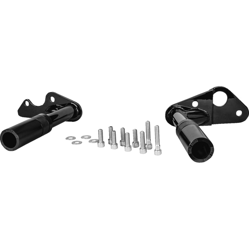 Burly Brand Brawler Kit - B10-3019B For Harley Softail 2018-2026