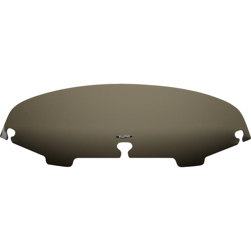 Wind Vest Windshield - 61-4040 For Harley Touring 1996-2013