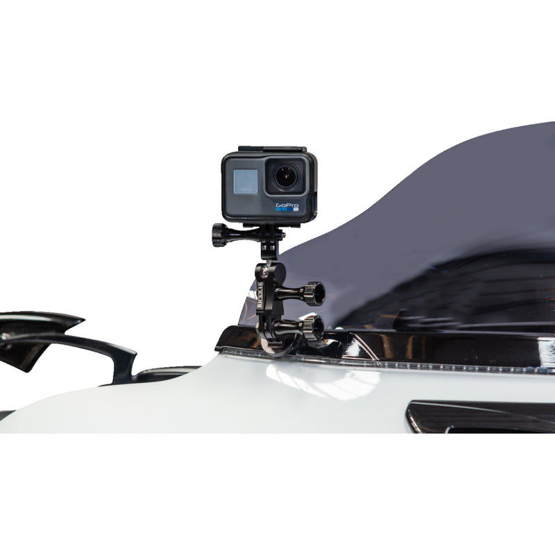 Rickrak 360 Mount - GPMSG-1 For Harley Touring 2006-2022