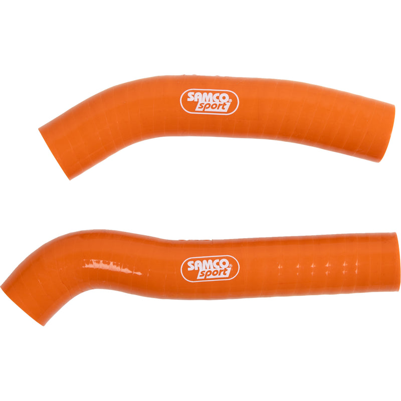 Moose Offroad Hose - KTM-134-OR For Gas Gas 50 2024-2026 | Husqvarna TC 50 2024-2026 | KTM SX 50 2024-2026