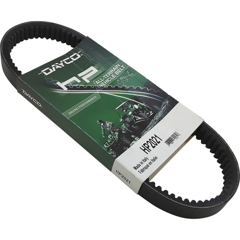 Dayco Products, LLC HP (High Performance) Drive Belt - HP2021 Kawasaki ATVs 1999-2002