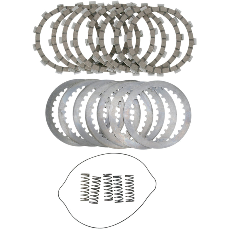 Moose Offroad Clutch Kit - M90-111 Suzuki RM 125 1992-2008