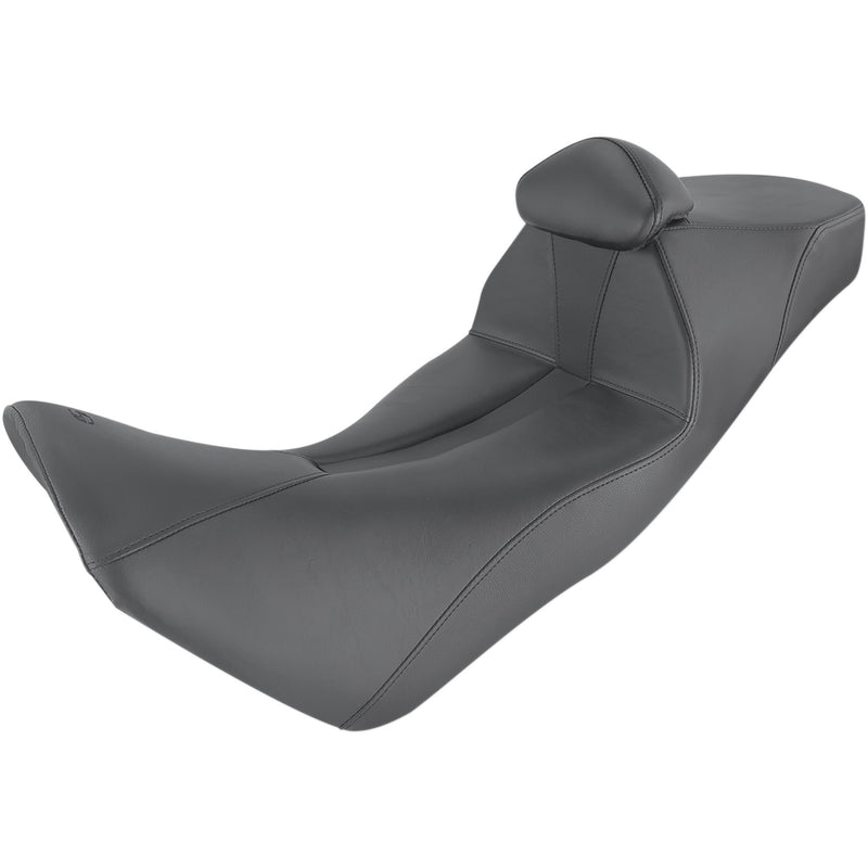 Saddlemen Adventure Track Seat - 0810-H047BR Honda Africa Twin 2016-2019