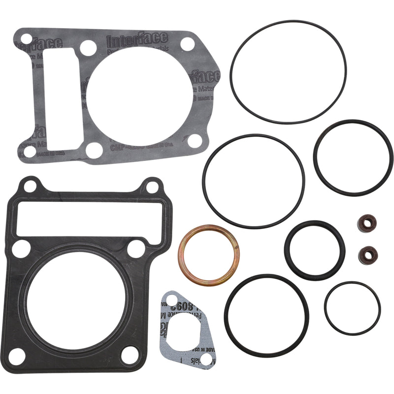 Pro X Gasket Set - 35.2201 Yamaha 125 2001-2017