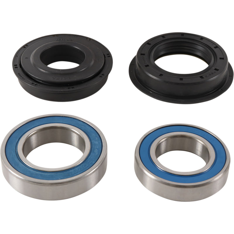 Moose Offroad Bearing - 25-1739 Kubota ATV/UTV Models 2004-2024