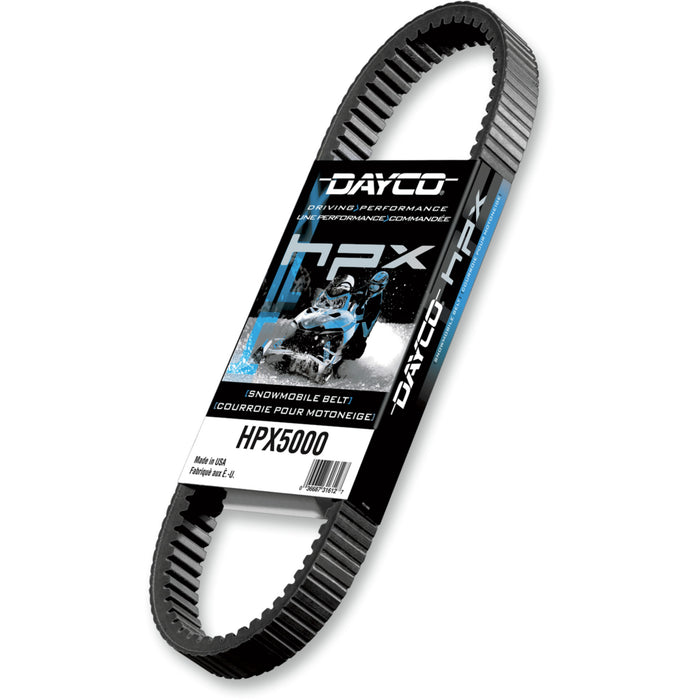DAYCO PRODUCTS,LLC 1142-0369 HPX5024 High Performance Extreme Belt