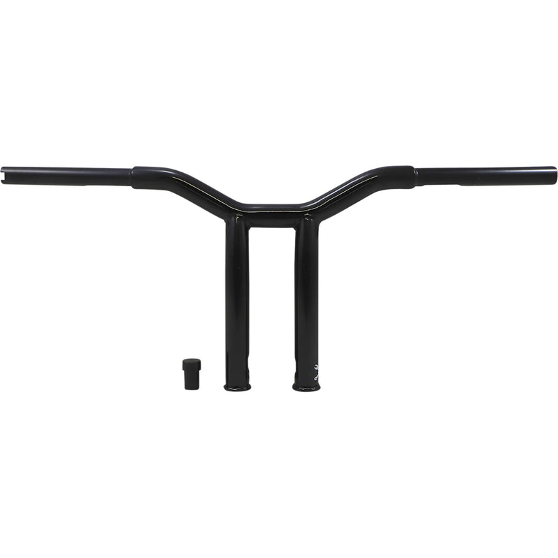 Burly Brand Handlebar - B12-6051B For Harley Motorcycles 1949-2025