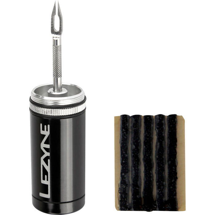 LEZYNE 3810-0159 1PKTBLSV104 Tubeless Tire Repair Kit