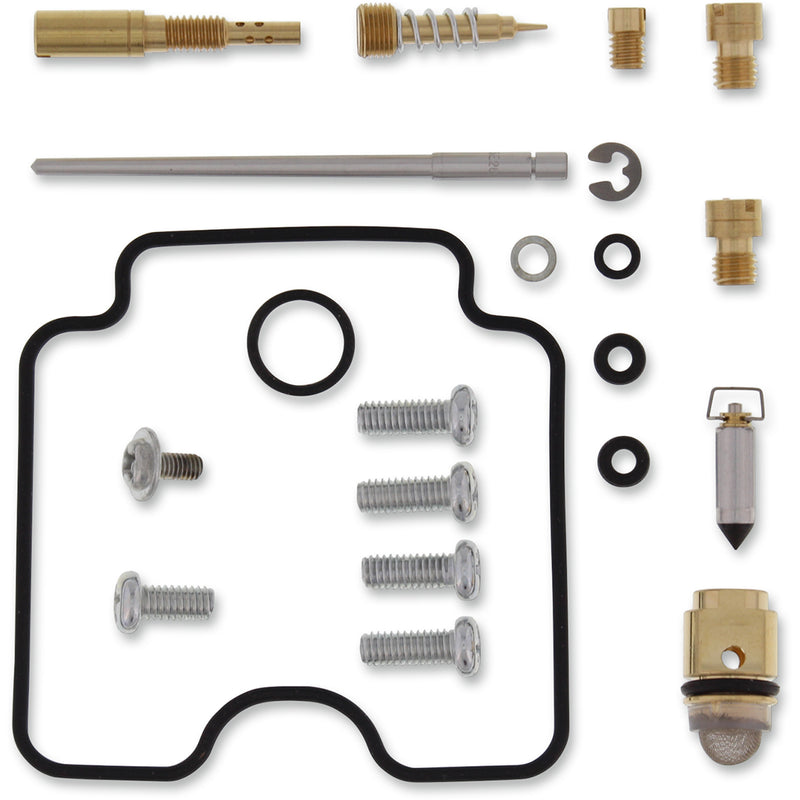 Moose Offroad Repair Kit - 26-1071 For Arctic Cat 400 2004-2008 | Kawasaki ATVs 2003-2006 | Suzuki QuadSport 2003-2008